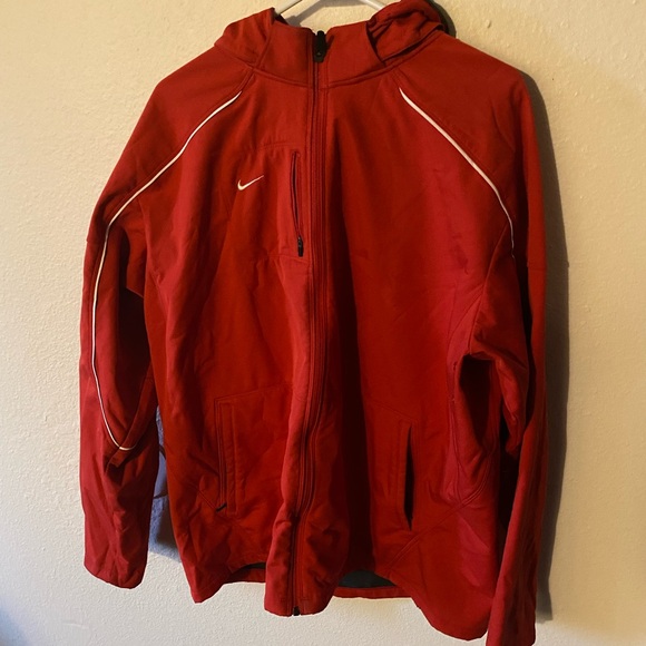 Nike Other - Nike Jacket